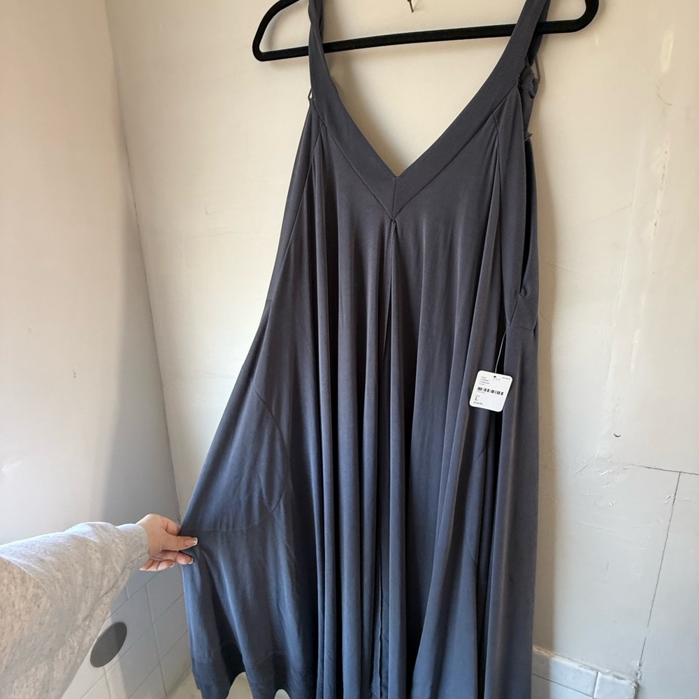 Free People Movement Seven Stars Romper One Piece - Picture 4 of 7